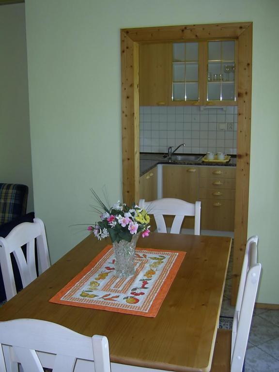 Penzion Rozalie Horní Planá Quarto foto